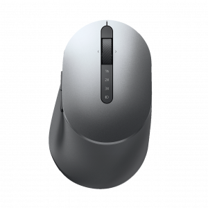 戴尔多设备无线鼠标 - MS5320W