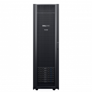 VMware Cloud Foundation on VxRail