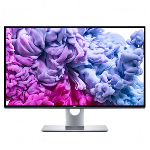 戴尔 UltraSharp 32 PremierColor 8K 显示器 - UP3218K