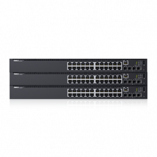 Networking N1500 系列交换机
