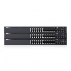 Networking N1500 系列交换机