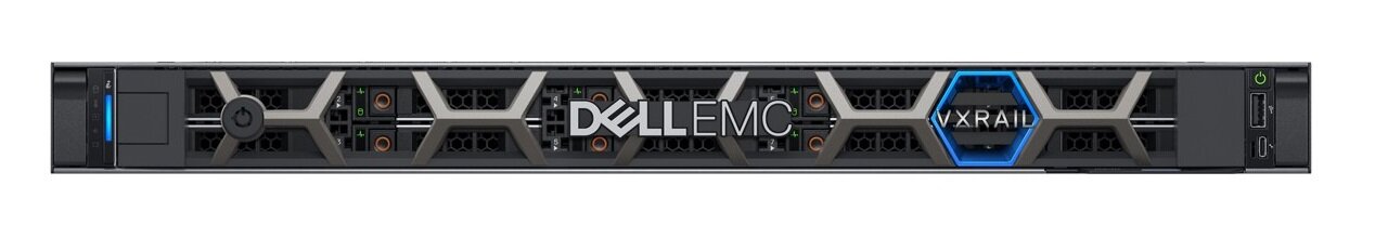 戴尔Dell Vxrail E665 4节点 广泛业务负载报价、参数、图片、配置-超融合架构-戴尔(Dell)官方企采中心