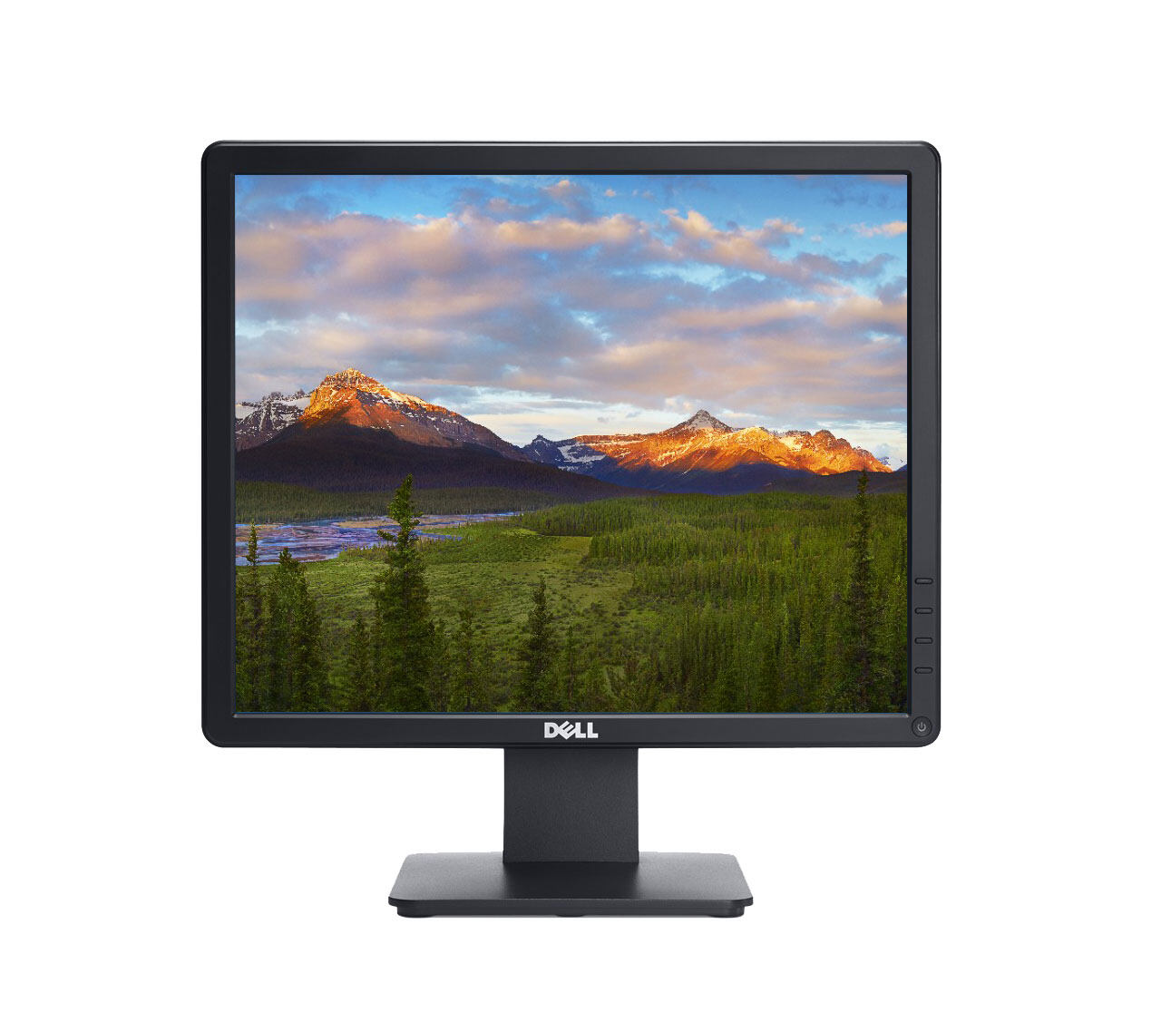 戴尔 17 显示器 - E1715S