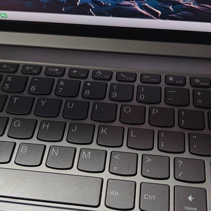 桌面作品