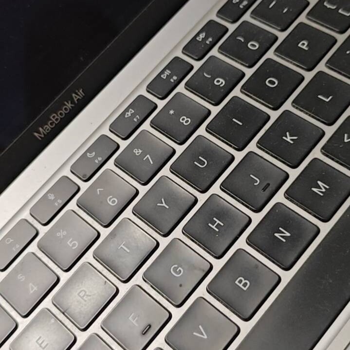 桌面作品